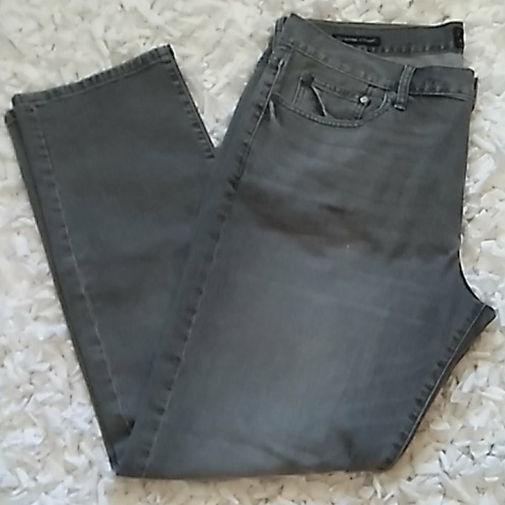 (3/$15) Men's Lucky Brand Jeans